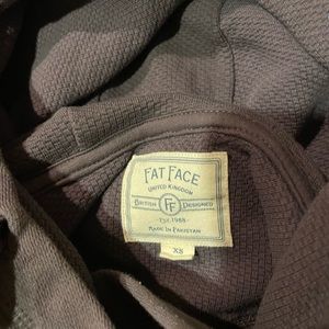 Fat face Womens XS